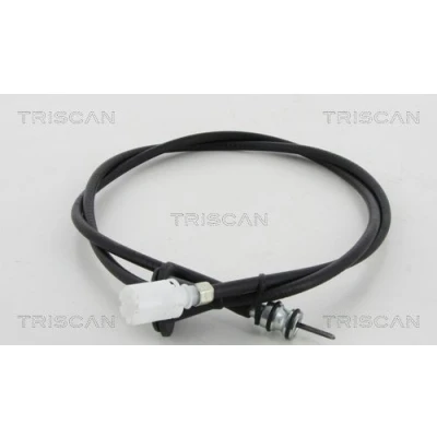 Imagen de TRISCAN 8140 10401 Cable del Velocímetro 1513 FIAT: Ducato II Furgón, I Panorama, Camión de plataforma/Chasis, PEUGEOT: Boxer Furgón