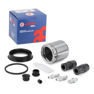 Imagen de AUTOFREN SEINSA D42100C Kit de Reparación Frenos Eje delantero 54 VOLKSWAGEN: Golf 4, 5, Polo V Hatchback, BMW: 3 Coupé, 1 Hatchback norauto,