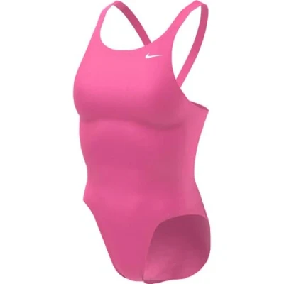 Imagen de Nike Performance Traje de baño, Mujer, Talla: 46, Hyper pink