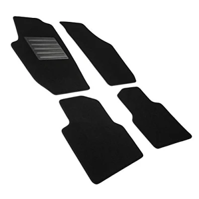 Imagen de MTM SP 3254 Alfombrillas a Medida en Velour para Skoda Roomster 07.2006&gt;04.2015