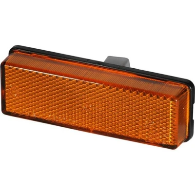 Imagen de OLSA 1.42.050.00 Intermitente naranja ambos lados, instalación lateral con portalámparas FIAT: Ducato I Camión de plataforma/Chasis, Furgón
