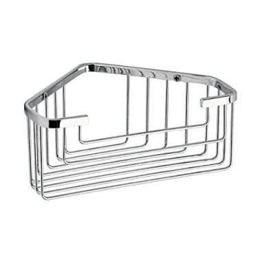 Imagen de Gedy Porta Gel, Cromo, Angular