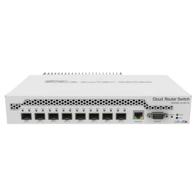 Imagen de MikroTik CRS309 1G 8S+IN