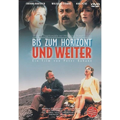 Imagen de Bis Zum Horizont Und Weiter (ebook)