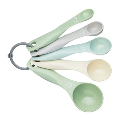 Imagen de Colourworks Measuring Spoons Set 5 Piece