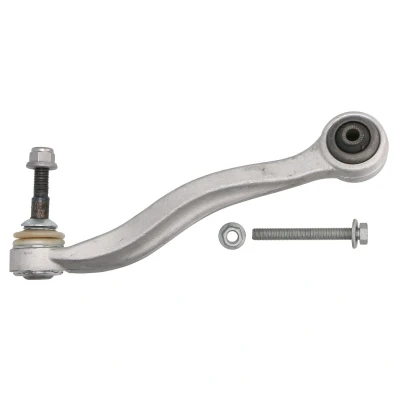 Imagen de FAG 821 0597 10 Barra oscilante, suspensión de ruedas con rótula suspensión/carga Brazo oscilante transversal Aluminio BMW: 5 Berlina, Touring