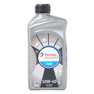 Imagen de Aceite de motor LIQUI MOLY SUPER LEICHTLAUF 10W40 5L