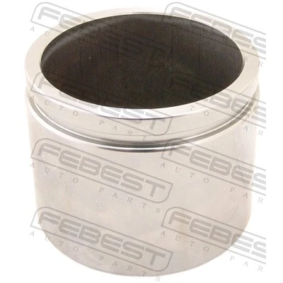 Imagen de FEBEST 0576 GG18F Émbolo, pinza del freno 57 Eje delantero