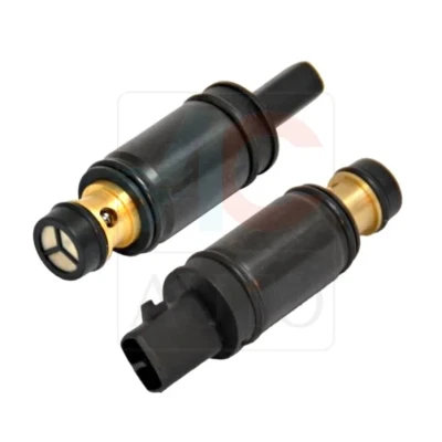 Imagen de ACAUTO AC 02DN01 Válvula reguladora, compresor OPEL: Corsa D Hatchback