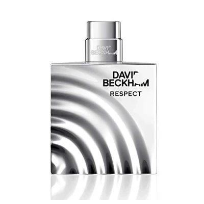 Imagen de David Beckham Respect Eau de Toilette 90 ml