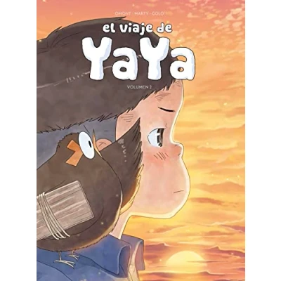 Imagen de El viaje de Yaya núm. 2 3