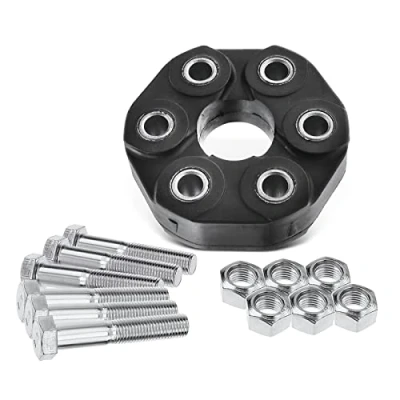 Imagen de Frankberg Disco articulado duro compatible con 3 unidades E36 E46 E91 1991 2012 5er E34 E39 1989 2004 Z3 1995 2003 Z4 E85 2005 Replace # 261111111111111111111 22741 0
