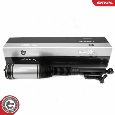 Imagen de ESEN SKV 58SKV719 Amortiguador telescópico neumático Eje trasero, ambos lados MERCEDES BENZ: Clase S Sedán (W220) 430 4.3 4 matic,