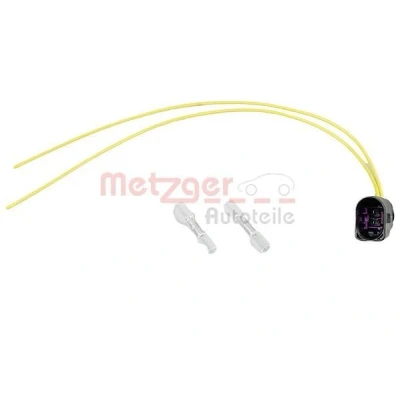 Imagen de METZGER 2324074 Kit reparación de cables, sist. eléctrico central SKODA: Fabia I Hatchback, 1 Combi, Octavia II Hatchback norauto, oscaro,