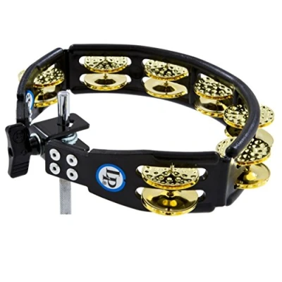 Imagen de LP Cyclop Panderetas, color negro