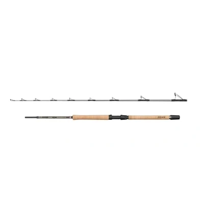Imagen de Penn Regiment IV Pro Caña de barco 702 2,10 m 12 20lb para pesca mar