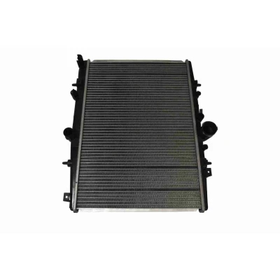 Imagen de VEMO V22 60 0010 Radiador, refrigeración del motor para vehículos con/sin climatización 378 541 28 Original calidad de Caja cambios manual
