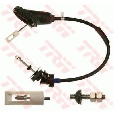 Imagen de TRW GCC1483 Cable de Embrague PEUGEOT: 106 I Hatchback