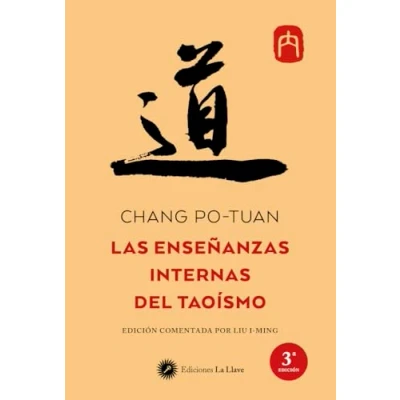 Imagen de Las enseñanzas internas del Taoísmo (SIN COLECCION)