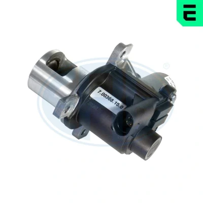 Imagen de ERA 555169A Válvula EGR eléctrico con juntas RENAULT: SCENIC 2, MEGANE CLIO 3, NISSAN: Qashqai / Qashqai+2 I, NV200 Furgón Familiar