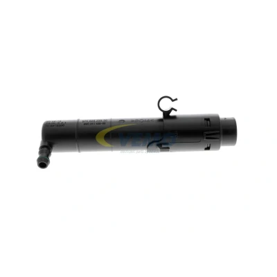 Imagen de VEMO V45 08 0002 Tobera de agua regadora, lavado faros ambos lados Original calidad