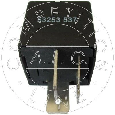 Imagen de AIC 53253 Relé, bomba de combustible 4 VOLKSWAGEN: GOLF 1 Cabriolet, 3, 2, SEAT: Ibiza Leon II Hatchback, Toledo 2 Limousine