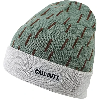 Imagen de Call of Duty: Cold War Gorro &quot;Double Agent&quot; Double Sided