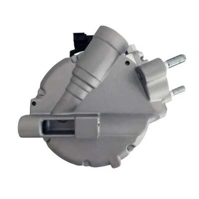 Imagen de MAHLE ORIGINAL ACP 905 000S Compresor de Aire Acondicionado PXC16 12 PAG 46 R 134 a con junta anular VOLVO: XC60 I, S80 II, XC70 II Familiar