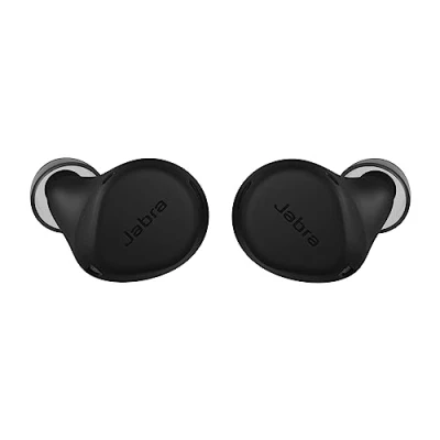 Imagen de Auriculares Noise Cancelling Jabra Elite 7 Active True Wireless Negro