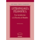 Imagen de Antropologia Filosofica: Una Introduccion A La Filosofia Del Hombre (7