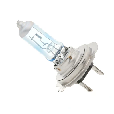 Imagen de PHILIPS 12972WVUB1 Lámpara, faro de carretera H7 12V 55W 4200K Halógena SEAT: Ibiza 3, Leon II Hatchback, BMW: 1 Hatchback