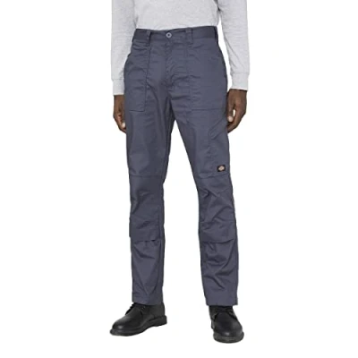 Imagen de Dickies Hombre, Pantalón Action Flex, Grey, 34W / 30L