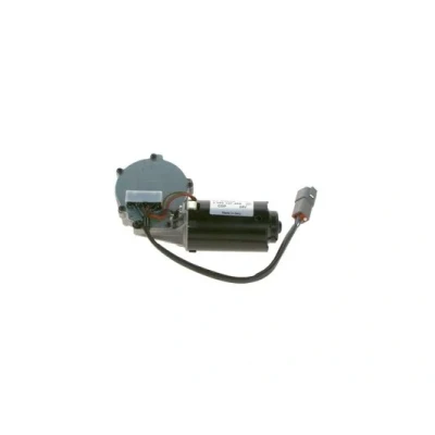 Imagen de BOSCH 0 986 337 209 Motor del Limpiaparabrisas 24 delante 8,8