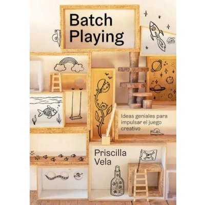 Imagen de Batch Playing