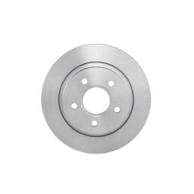 Imagen de BOSCH 0 986 479 070 Disco de freno 278 11 5 108 macizo aceitado FORD: Tourneo Connect, Transit Connect Mk1 Furgón