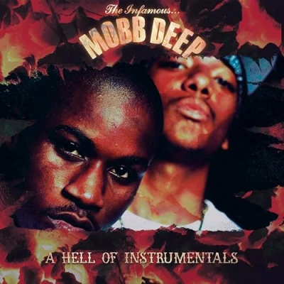 Imagen de A Hell Of Instrumentals [Vinilo]