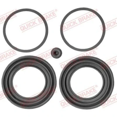 Imagen de QUICK BRAKE 114 0055 Kit de Reparación Frenos 44 IVECO: DAILY 3, 2 Kasten/Kombi, 3 MERCEDES BENZ: Vario Furgón / Familiar