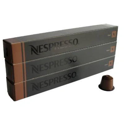Imagen de NESPRESSO Espresso Cosi 30 Cápsulas