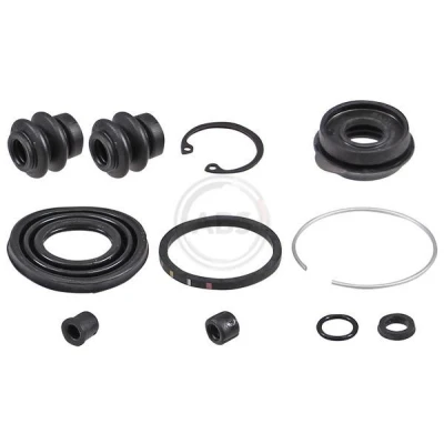 Imagen de A.B.S. 73507 Kit de Reparación Frenos 36 MAZDA: 6 Berlina, Hatchback, Wagon