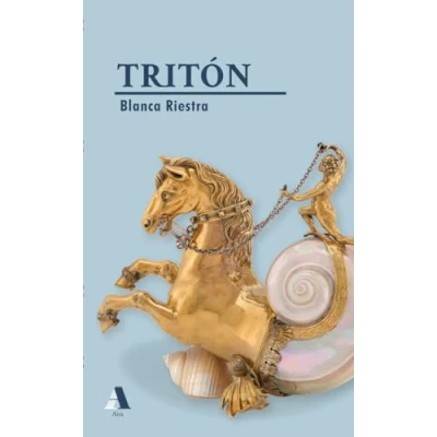 Imagen de Tritón