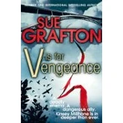 Imagen de V Is For Vengeance