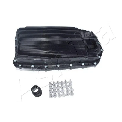 Imagen de ASHIKA FTA013 Cárter de aceite, caja automática BMW: 5 Berlina, X5, 3 Berlina