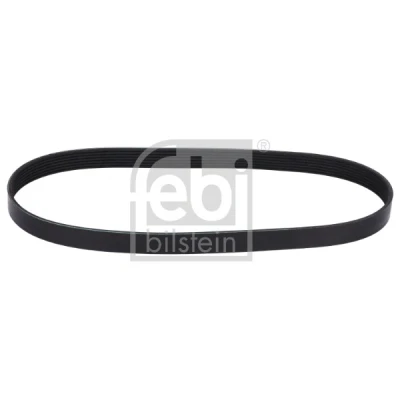 Imagen de FEBI BILSTEIN 188682 Correa trapecial poli V 970mm 7 EPDM (Ethylen Propylen Dien Caucho) SUZUKI: SWIFT 5