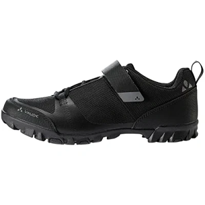 Imagen de Vaude Womens TVL Pavei II Zapatillas de ciclismo, Mujer, Talla: 36, Black Zapatos