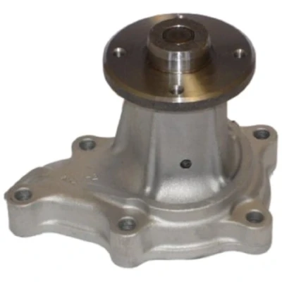Imagen de JAPANPARTS PQ 115 Bomba de agua