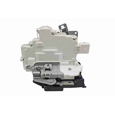 Imagen de VEMO V10 85 6343 Cerradura de Puerta para vehículos con cierre centralizado Atrás derecha SEAT: Leon II Hatchback, Altea, Altea XL