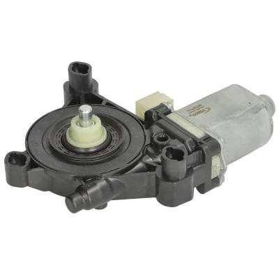 Imagen de VEMO V10 05 0041 Motor eléctrico, elevalunas Delante, derecha AUDI: A3 Sedán