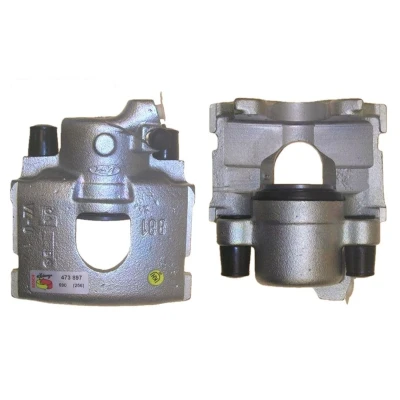 Imagen de BOSCH 0 986 473 897 Pinza de freno Hierro fundido 55,5 FORD: KA Hatchback