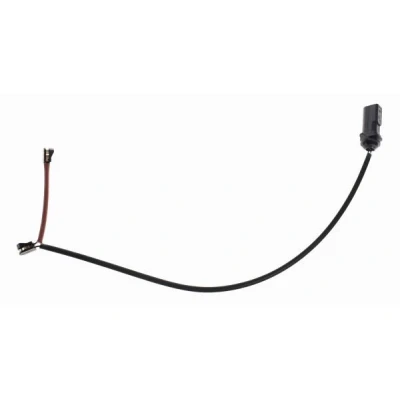 Imagen de HELLA 8DK 355 253 221 Sensor de Desgaste Pastillas Frenos AUDI: Q7, A8, A6 C8 Avant