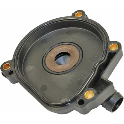 Imagen de METZGER 2385084 Separador de aceite, aireación cárter aceite MERCEDES BENZ: SLK, Clase C Berlina, Vito Mixto